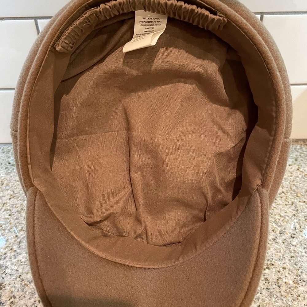 Hat - Picture 2 of 4